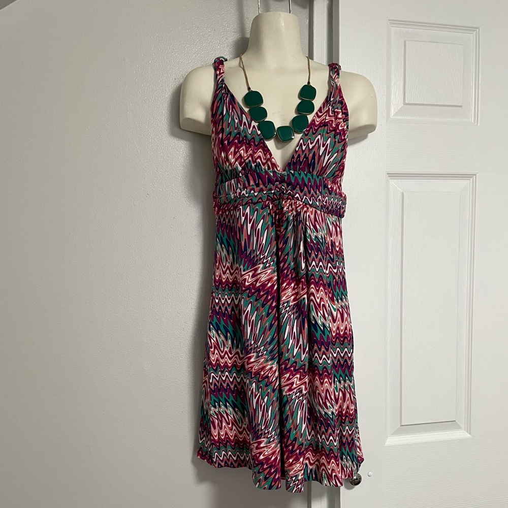 VIX Dress